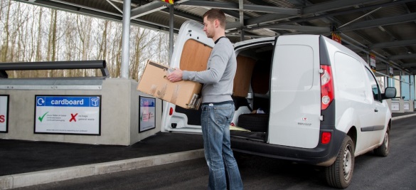 Visiting Bidston Tip: Booking, Queues, & Essential Guidance